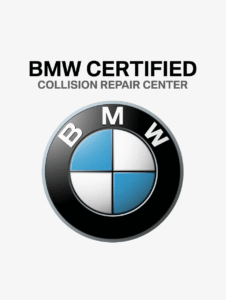 BMW Certified
