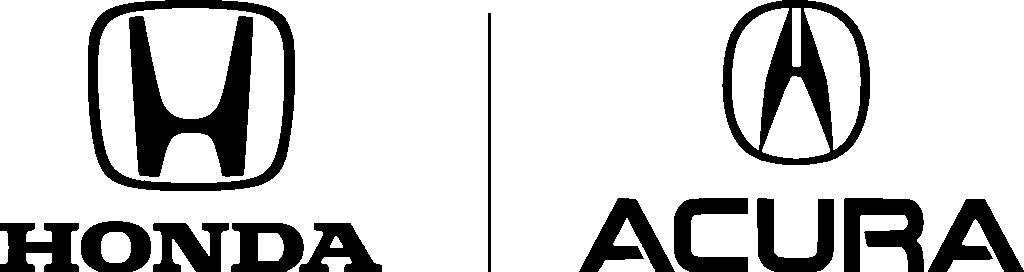 Honda-Acura Logo